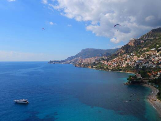 Einfamilienhaus zum Kauf 8.500.000 € 300 m² 1.100 m² Grundstück Cap Martin Roquebrune-Cap-Martin 06190
