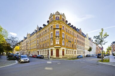 Wohn- und Geschäftshaus zur Versteigerung als Kapitalanlage geeignet 625.000 € 380 m² Grundstück Ludwig-Kirsch-Straße 18 Sonnenberg 211 Chemnitz 09130