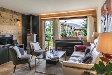 Wohnung zum Kauf 1.790.000 € 3 Zimmer 75 m² Verbier 02303