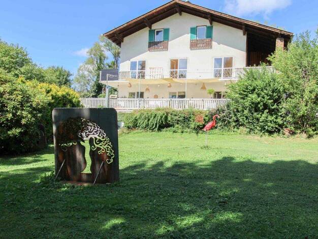 Einfamilienhaus zum Kauf 1.290.000 € 5 Zimmer 230 m² 6.368 m² Grundstück Laßnitzhöhe 8301