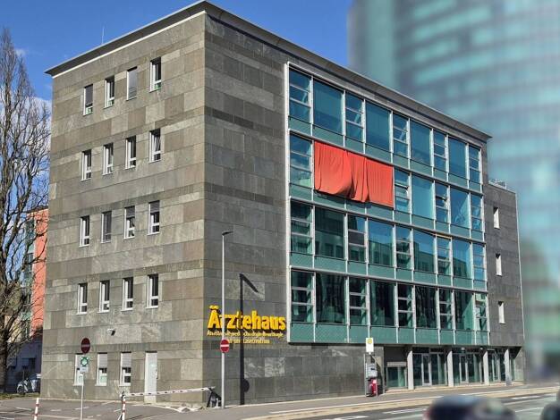 Bürofläche zur Miete 7.260 € 440 m² Bürofläche Altstadt Würzburg 97080