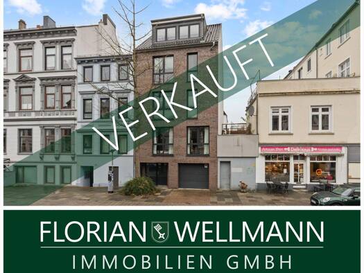Maisonette zum Kauf 399.000 € 3 Zimmer 86,8 m² Gete Bremen 28211