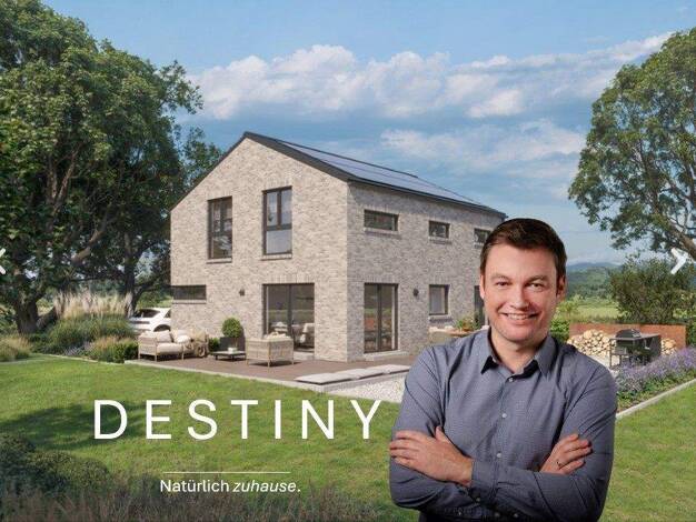 Einfamilienhaus zum Kauf provisionsfrei 485.900 € 5 Zimmer 136 m² 580 m² Grundstück Kanena-Bruckdorf Halle (Saale) 06116