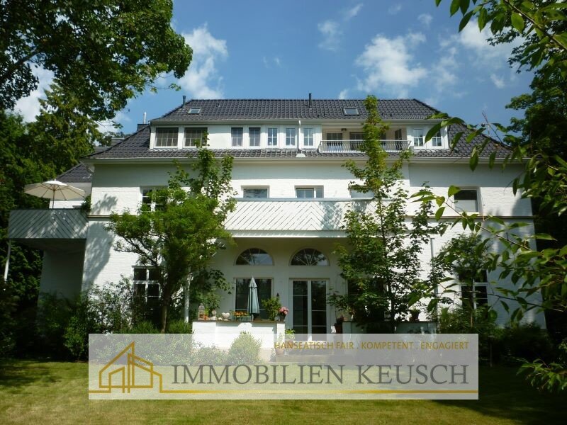 Maisonette zum Kauf 832.000 € 8 Zimmer 200,5 m²<br/>Wohnfläche EG<br/>Geschoss Oberneuland Bremen 28355