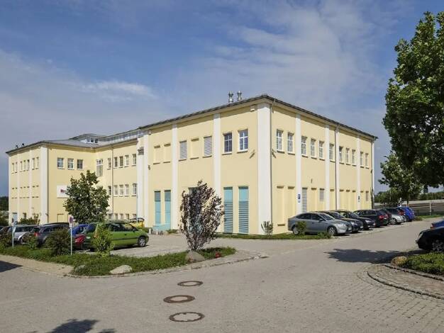 Bürofläche zur Miete provisionsfrei 8,50 € 184 m² Bürofläche Bautzen Bautzen 02625