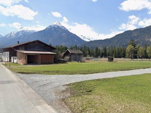 Büro zum Kauf 207 € Oberdorf Forchach 6671