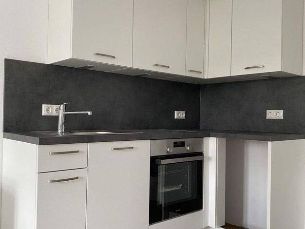 Wohnung zur Miete 950 € 1,5 Zimmer 30 m² 1. Geschoss frei ab 15.02.2026 Holzstraße 9 Holzkirchen 83607