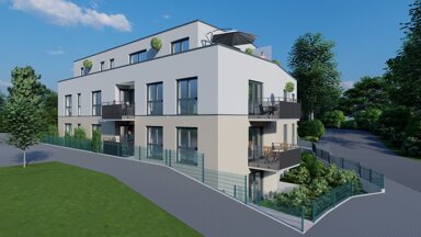 Loft zum Kauf 501.535 € 3,5 Zimmer 135,6 m² 2. Geschoss frei ab sofort Alstedde Ibbenbüren 49477