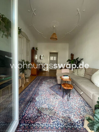 Apartment zur Miete 600 € 2 Zimmer 75 m² 1. Geschoss Prenzlauer Berg 10409