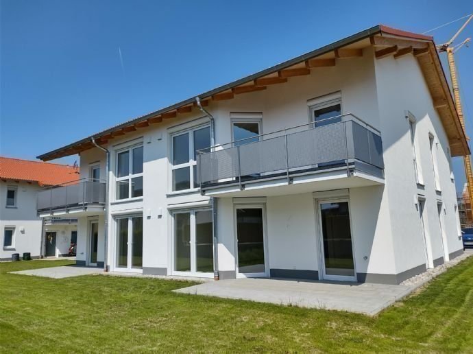 Wohnung zum Kauf provisionsfrei 343.000 € 3 Zimmer 87 m²<br/>Wohnfläche EG<br/>Geschoss Akazienweg 13 Ering Ering 94140