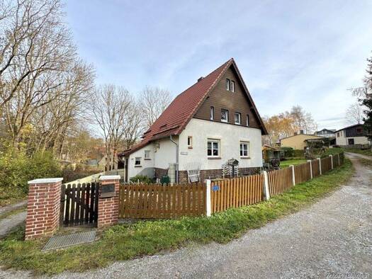 Einfamilienhaus zum Kauf 178.000 € 6 Zimmer 138 m² 633 m² Grundstück Elbingerode 38875