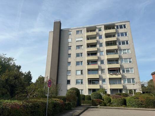 Wohnung zum Kauf 272.000 € 4 Zimmer 104 m² 2. Geschoss Reinbek Reinbek 21465