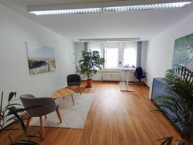 Bürofläche zur Miete provisionsfrei 11,75 € 442 m² Bürofläche Talstraße 4 Wiehre Freiburg im Breisgau / Wiehre 79102