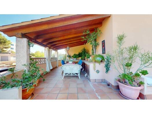 Wohnung zum Kauf 520.000 € 3 Zimmer 111 m² 1. Geschoss Calvià 07160