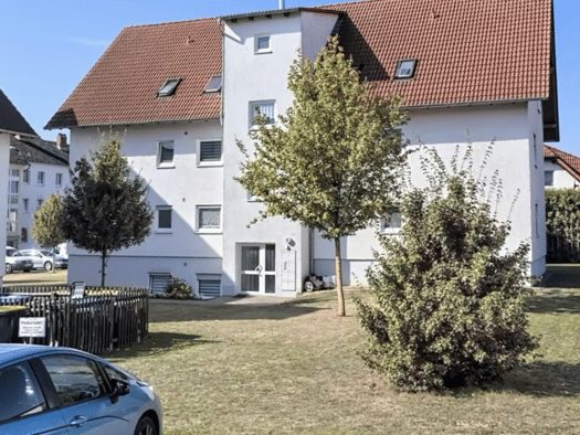 Wohnung zum Kauf 145.000 € 3 Zimmer 69 m² frei ab 01.10.2026 Ziegenhain Schwalmstadt 34613