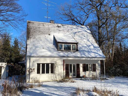 Haus zum Kauf 2.200.000 € 4 Zimmer 155 m² 1.321 m² Grundstück Krailling 82152