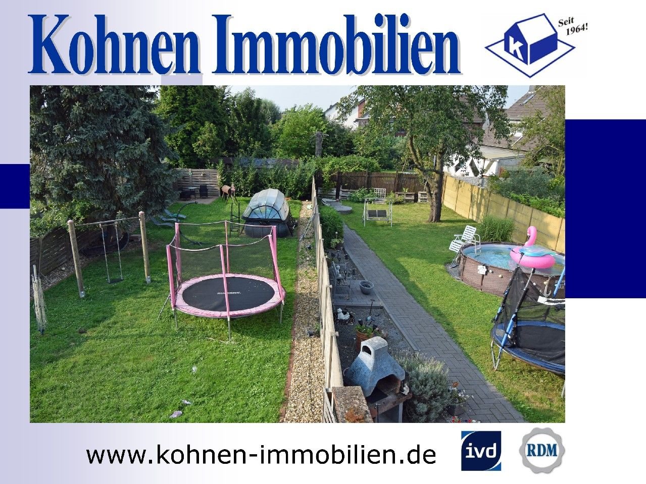 Mehrfamilienhaus zum Kauf 354.000 € 7 Zimmer 160,5 m²<br/>Wohnfläche 770 m²<br/>Grundstück Gubberath Jüchen 41363