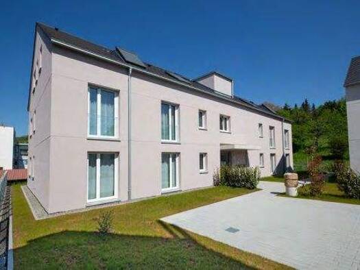 Wohnung zur Miete 1.067 € 3 Zimmer 74,6 m² 3. Geschoss frei ab 01.05.2026 Weggentalstraße/4 12/4 Rottenburg 72108