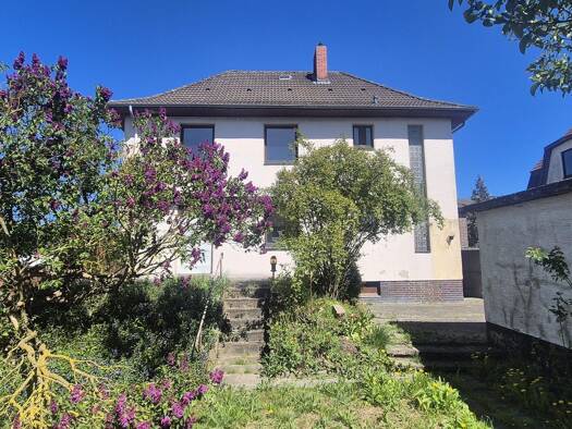 Mehrfamilienhaus zum Kauf 459.000 € 8 Zimmer 183 m² 488 m² Grundstück Ahlten Lehrte 31275