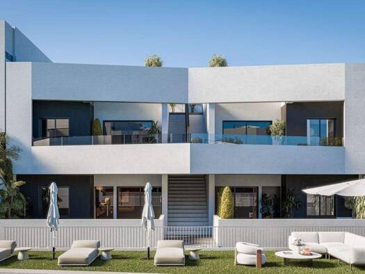 Wohnung zum Kauf provisionsfrei 249.900 € 4 Zimmer 85 m² Calle Chopin San Miguel De Salinas 03193