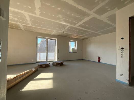 Wohnung zum Kauf - Erstbezug 260.000 € 2 Zimmer 69,7 m² frei ab sofort Schüttorf Schüttorf 48465