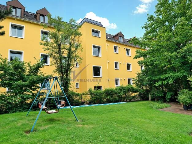 Sonstiges zum Kauf als Kapitalanlage geeignet 890.000 € 3 Zimmer 109,8 m² Untergiesing-Harlaching München 81545