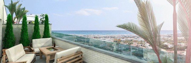 Wohnung zum Kauf 307.500 € 5 Zimmer 103 m²<br/>Wohnfläche Torremolinos 29620