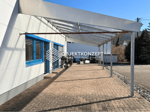 Bürofläche zur Miete 1.240 € 136 m² Bürofläche Weilheim Rietheim-Weilheim 78604