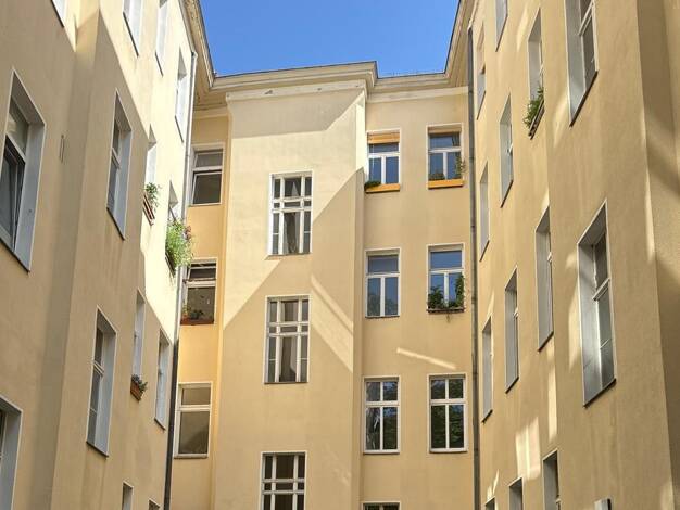 Ladenfläche zum Kauf provisionsfrei 430.000 € 2 Zimmer Obentrautstraße 51 Kreuzberg Berlin 10963