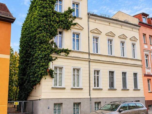 Wohnung zur Miete 749 € 2 Zimmer 61,5 m² 1. Geschoss Gartenstraße 3 Fürstenwalde Fürstenwalde/Spree 15517