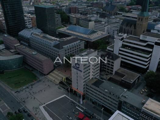 Bürofläche zur Miete 12,50 € 238 m² Bürofläche teilbar ab 238 m² Mitte Dortmund 44137