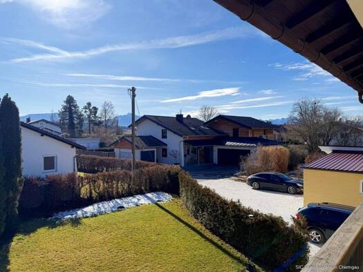 Wohnung zur Miete 1.800 € 4,5 Zimmer 120 m² Chieming 83339