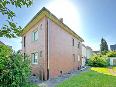 Mehrfamilienhaus zum Kauf 399.000 € 8 Zimmer 172 m² 703 m² Grundstück Höntrop Bochum 44869