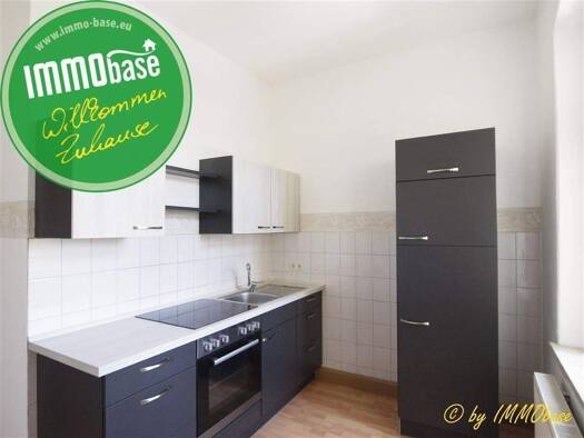 Wohnung zur Miete 320 € 2 Zimmer 51 m² 1. Geschoss frei ab sofort Frankenberg 09669