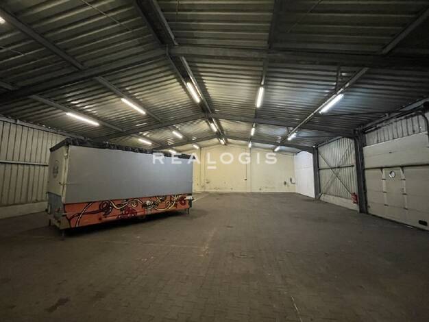 Halle/Industriefläche zur Miete provisionsfrei 6 € 380 m² Lagerfläche Neu Hagen Lüneburg 21337