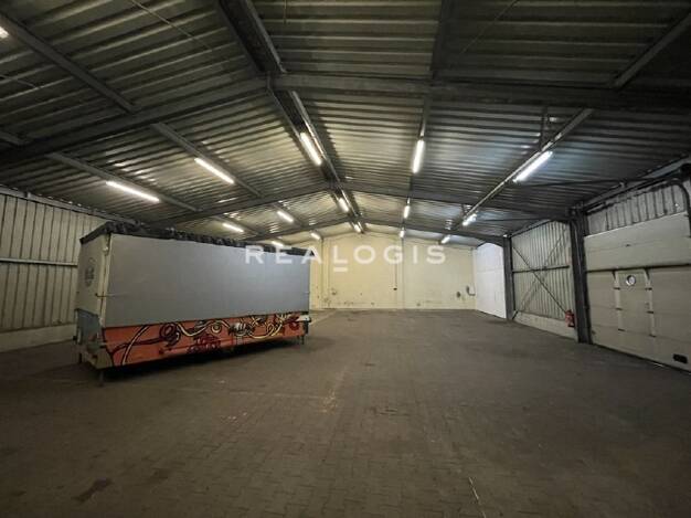 Halle/Industriefläche zur Miete provisionsfrei 6 € 380 m² Lagerfläche Neu Hagen Lüneburg 21337