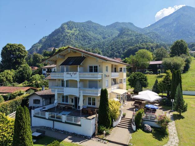 Restaurant zur Miete 1.400 € 100 m² Gastrofläche Marquartstein Marquartstein 83250