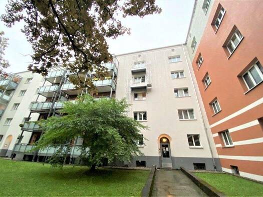 Wohnung zur Miete 1.166 € 2 Zimmer 63,2 m² 1. Geschoss frei ab 02.01.2027 Friedenheimer Str. 23 Laim München 80687