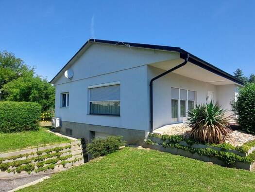 Bungalow zum Kauf 249.000 € 155 m² 3.131 m² Grundstück Unterloisdorf 7444