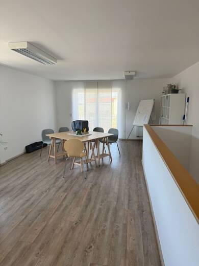 Wohnung zur Miete 820 € 2 Zimmer 76 m² EG frei ab 01.09.2025 Bodman Bodman-Ludwigshafen 78351
