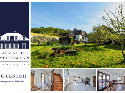 Einfamilienhaus zum Kauf 274.000 € 4 Zimmer 150 m² 1.995 m² Grundstück Sötenich Kall / Sötenich 53925