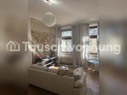 Wohnung zur Miete Tauschwohnung 525 € 3 Zimmer 62 m² Kreuzberg Berlin 10961