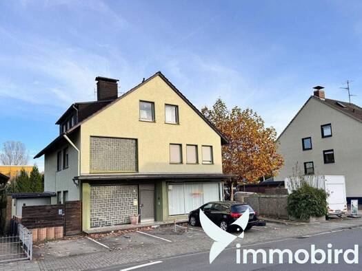 Mehrfamilienhaus zum Kauf 1.099.000 € 13 Zimmer 217 m² 1.011 m² Grundstück Wahnheide Köln 51147