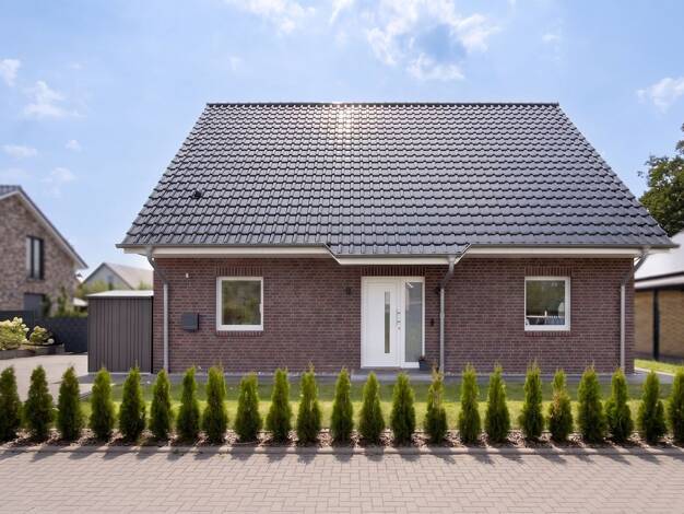 Einfamilienhaus zum Kauf 765.000 € 5 Zimmer 164 m² 736 m² Grundstück Bad Bramstedt 24576