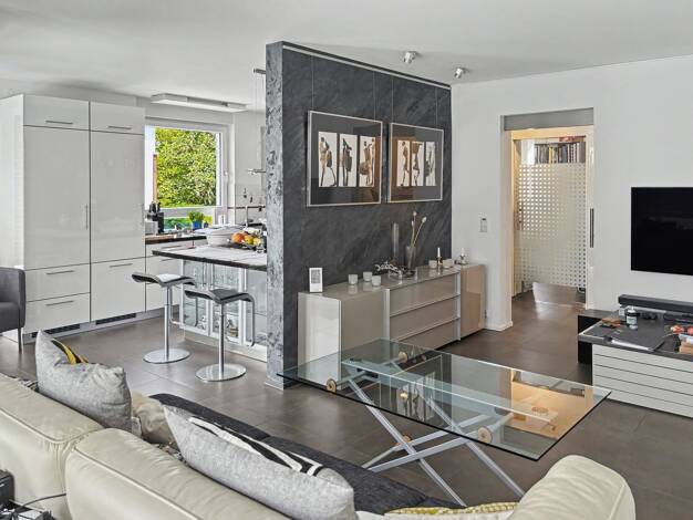 Wohnung zum Kauf 499.000 € 3 Zimmer 107 m² 2. Geschoss Stadtwald Stadtbezirk II 45134