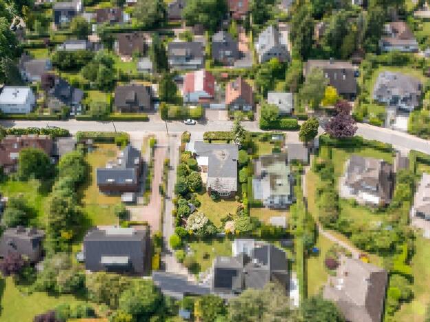Grundstück zum Kauf 899.000 € 854 m² Grundstück Wellingsbüttel Hamburg 22391