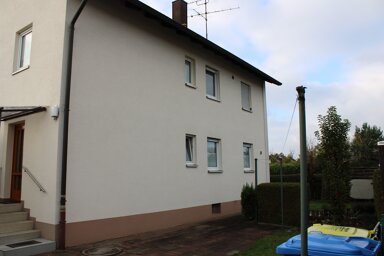 Mehrfamilienhaus zum Kauf 459.000 € 6 Zimmer 150 m² 611 m² Grundstück Kraftshof Nürnberg 90427