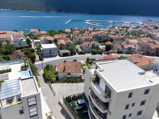 Terrassenwohnung zum Kauf provisionsfrei 195.000 € 2 Zimmer 39 m² Geschoss 1/4 frei ab sofort Djenovici 85345