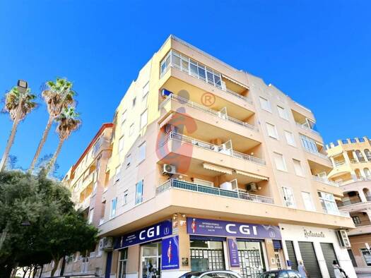 Wohnung zum Kauf 260.000 € 3 Zimmer 75 m² 2. Geschoss La Paz 41 Guardamar del Segura 03140
