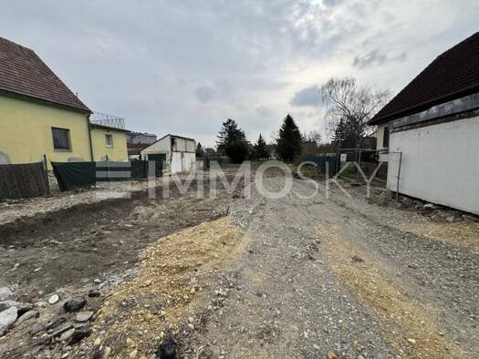 Grundstück zum Kauf 550.000 € 714 m² Grundstück Korneuburg 2100